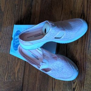 Skechers Slip on Shoes